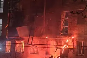 В пограничье Сумщины на летний подросток подорвался на мине В пограничье Сумщины на 17-летний подросток подорвался на мине 2026