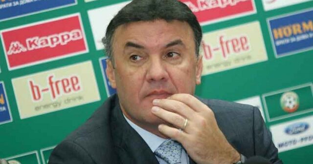 Показаха голямата любов на Боби Михайлов! 2026