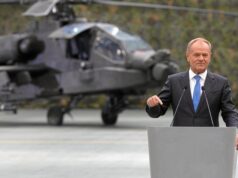 En Pologne, le tabou de l’arme nucléaire est en train de tomber 2026 En Pologne, le tabou de l'arme nucléaire est en train de tomber 2026