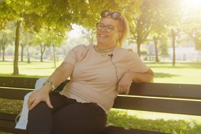 Ko čas pomeni zdravje 2026