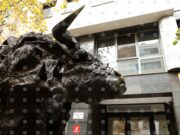 Понижение за всички индекси на БФБ в първата търговска сесия за тази седмица 2026 Понижение за всички индекси на БФБ в първата търговска сесия за тази седмица 2026