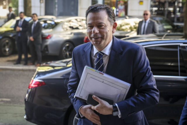 Portugal está “muito melhor” do que estava em 2024, considera Montenegro 2026