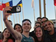 Portugal participa no Mundial de Triatlo em Samarcanda com quatro atletas no top-25 mundial 2026 Portugal participa no Mundial de Triatlo em Samarcanda com quatro atletas no top-25 mundial 2026