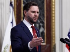 U POSJETU BUDIMPEŠTI Vance Orbanu: Trump vas voli, a i ja. Europska politika je pogrešna… 2026 U POSJETU BUDIMPEŠTI Vance Orbanu: Trump vas voli, a i ja. Europska politika je pogrešna… 2026