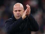 Последно. Ливърпул обяви решението за Арне Слот 2026 Последно. Ливърпул обяви решението за Арне Слот 2026