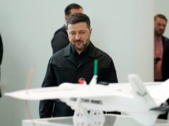 Pour la première fois, l’Ukraine conquiert une position russe grâce à des robots 2026 Pour la première fois, l'Ukraine conquiert une position russe grâce à des robots 2026