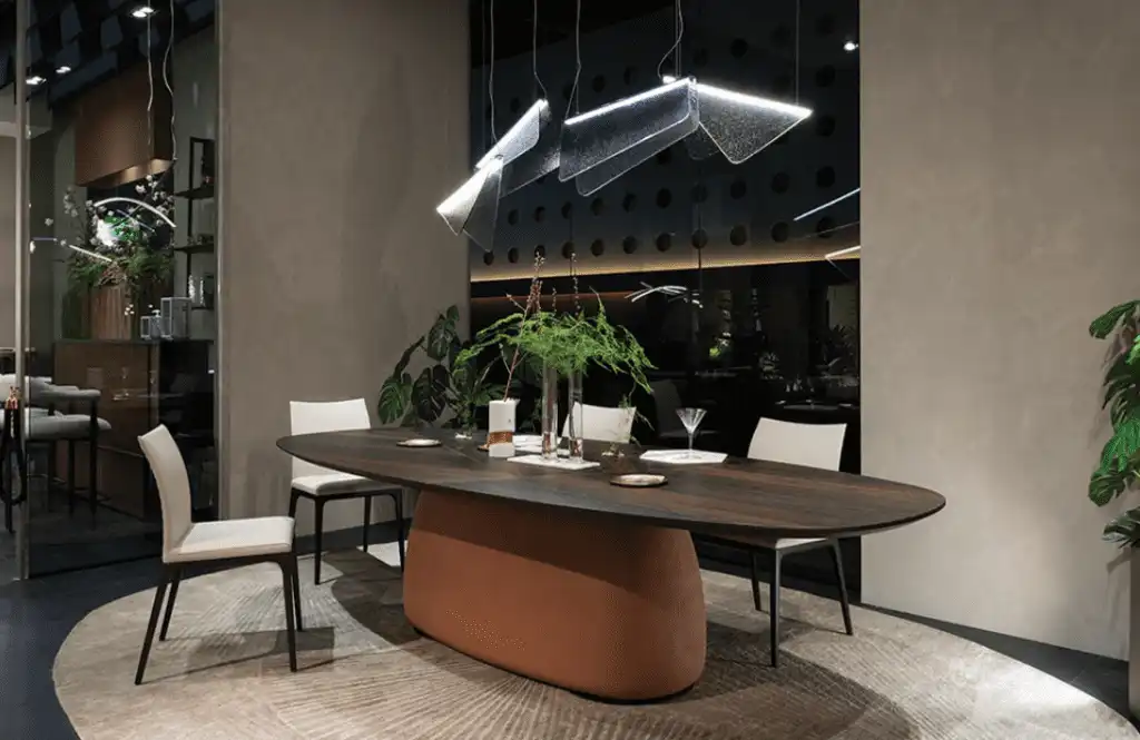 Promo pozabljena jedilnica leto 2026 ji vrača glavno vlogo 2026 pozabljena jedilnica leto 2026 vra glavno vlogo 2026 25 promo iustitia. Bg desetletja prevlade odprtih tlorisov, kjer so se meje med pripravo hrane, obedovanjem in počitkom v... Iustitia. Bg pozabljena jedilnica leto 2026 ji vrača glavno vlogo 2026 2026-04-09 15:03:01 pravosodje - iustitia. Bg promo