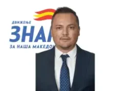 Пратеникот Миле Цеков ги напушти ЗНАМ и владејачкото мнозинство 2026 Пратеникот Миле Цеков ги напушти ЗНАМ и владејачкото мнозинство 2026