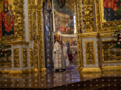 Предложението за великденско прекратяване на огъня остава в сила, но Русия не желае да го приеме, заяви Зеленски 2026 Предложението за великденско прекратяване на огъня остава в сила, но Русия не желае да го приеме, заяви Зеленски 2026