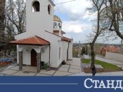 Предстои освещаване на новопостроения храм „Св. мчк. Трифон“ в старозагорското село Малка Верея 2026 Предстои освещаване на новопостроения храм „Св. мчк. Трифон“ в старозагорското село Малка Верея 2026