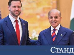 Премиерът на Пакистан с ключови срещи и гореща прогноза за войната 2026 Премиерът на Пакистан с ключови срещи и гореща прогноза за войната 2026