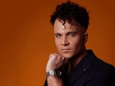 Prieš pat Velykas D. Dubinovo-Deivizo šeimą supurtė netektis: prabilo apie skausmą 2026 Prieš pat Velykas D. Dubinovo-Deivizo šeimą supurtė netektis: prabilo apie skausmą 2026