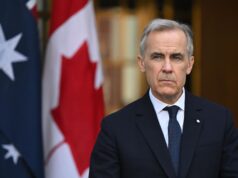 El primer ministro de Canadá da por terminada la era en la que el 70% de su gasto en defensa iba a EEUU 2026 El primer ministro de Canadá da por terminada la era en la que el 70% de su gasto en defensa iba a EEUU 2026