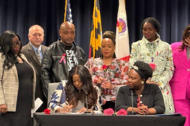 Prince George’s Co. leaders pass laws taking aim at Trump administration, ICE 2026