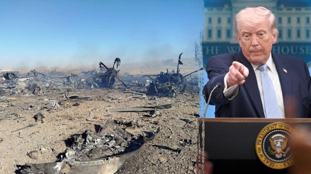 Probe to snare Iran rescue leaker 'underway' as Trump threatens jail for imperiling arduous operation 2026