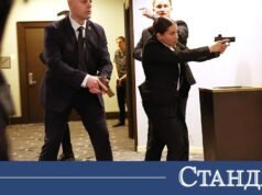 Пробив в охраната на Тръмп, как въоръжен мъж стигна до събитието 2026 Пробив в охраната на Тръмп, как въоръжен мъж стигна до събитието 2026