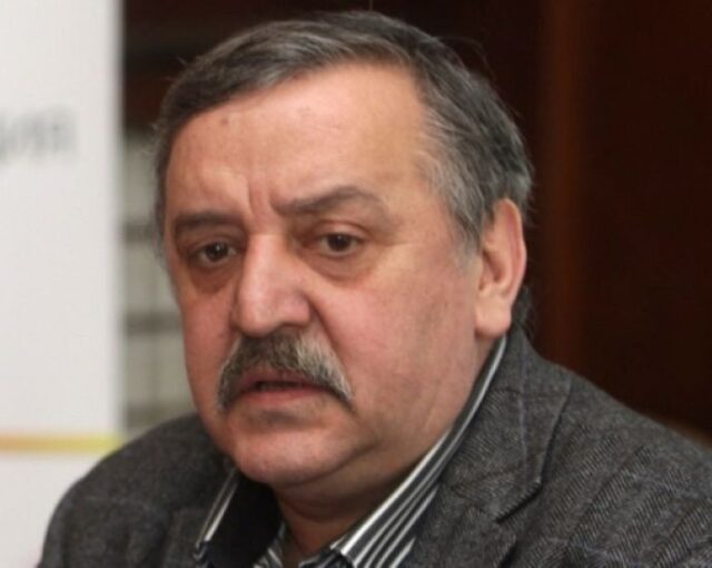 Проф. Кантарджиев: Има реална опасност от морбили в цялата страна 2026