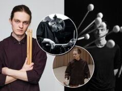 Profesionalaus muzikanto keliu pasukęs M. K. Čiurlionio menų mokyklos abiturientas J. Mikeliūnas: „Būtina eiti ten, kur aplinka motyvuoja“ 2026 Profesionalaus muzikanto keliu pasukęs M. K. Čiurlionio menų mokyklos abiturientas J. Mikeliūnas: „Būtina eiti ten, kur aplinka motyvuoja“ 2026