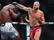 Прохазка: Анкалаев трябва да си пробие път към титлата Прохазка: Анкалаев трябва да си пробие път към титлата