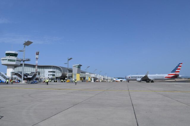 PROIZVODE GA U RIJECI Ina: Opskrba aerodroma mlaznim gorivom redovita i u dovoljnim količinama 2026