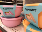 Propostas de compra da fábrica da Tupperware não atingem valor mínimo 2026 Propostas de compra da fábrica da Tupperware não atingem valor mínimo 2026