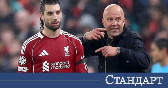 ПСЖ елиминира Ливърпул от ШЛ, Барса изпусна обрат срещу Атлетико Мадрид ПСЖ елиминира Ливърпул от ШЛ, Барса изпусна обрат срещу Атлетико Мадрид 2026