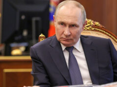 Putin acuză Ucraina că şi-a intensificat atacurile asupra ţintelor civile din Rusia, după al treilea atac asupra rafinăriei din Tuapse 2026 Putin acuză Ucraina că şi-a intensificat atacurile asupra ţintelor civile din Rusia, după al treilea atac asupra rafinăriei din Tuapse 2026