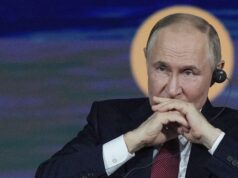 Putin l-a reabilitat pe omul îngropat lângă Stalin, pentru „contribuţia remarcabilă la asigurarea securităţii statului” 2026 Putin l-a reabilitat pe omul îngropat lângă Stalin, pentru „contribuţia remarcabilă la asigurarea securităţii statului” 2026