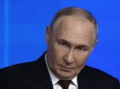 Путин и Зеленский ненавидят друг друга: Трамп сделал новые заявления о переговорах 2026 Путин и Зеленский ненавидят друг друга: Трамп сделал новые заявления о переговорах 2026