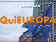 QuiEuropa Magazine – 25/4/2026 2026 QuiEuropa Magazine - 25/4/2026 2026