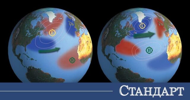 На ръба: Супер Ел Ниньо заплашва планетата! На ръба: Супер Ел Ниньо заплашва планетата! 2026