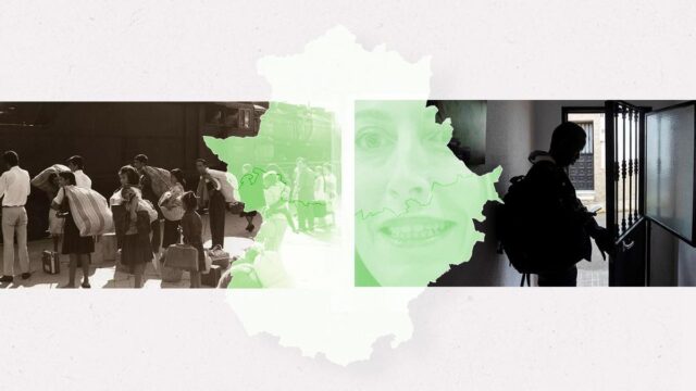 El racismo de la “prioridad nacional” 2026