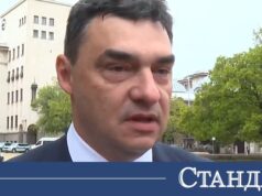 Радев трябва да е премиер! Владо Николов с мощна политическа заявка 2026 Радев трябва да е премиер! Владо Николов с мощна политическа заявка 2026