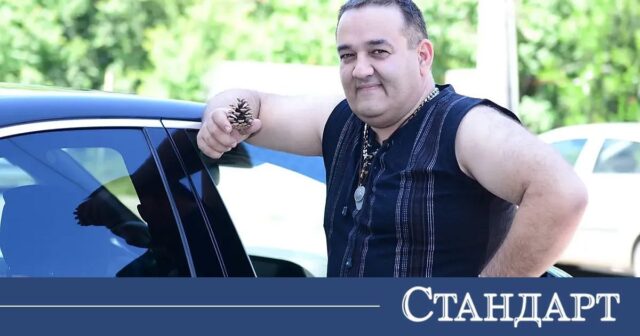 Радо Шишарката скочи на Капките. Подозрения 2026