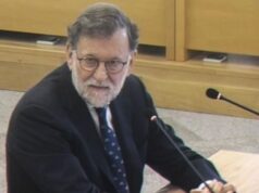 Rajoy niega que destruyera pruebas de la caja B del PP y asegura ante el tribunal que no recuerda mensajes con Bárcenas 2026 Rajoy niega que destruyera pruebas de la caja B del PP y asegura ante el tribunal que no recuerda mensajes con Bárcenas 2026