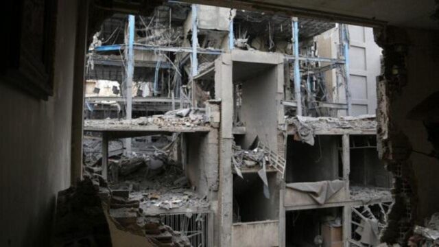 İran: ABD ve İsrail saldırılarında 942 okul hasa aldı, 18 okul yıkıldı 2026