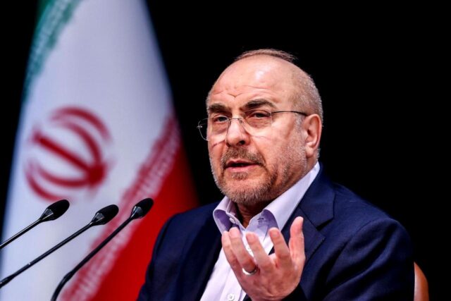 İran'dan son dakika Kalibaf açıklaması! Ülkeyi karıştıran iddia 2026