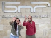 „Ръцете говорят“ – Българското национално радио с нова видеорубрика за нечуващата общност у нас 2026 „Ръцете говорят“ – Българското национално радио с нова видеорубрика за нечуващата общност у нас 2026