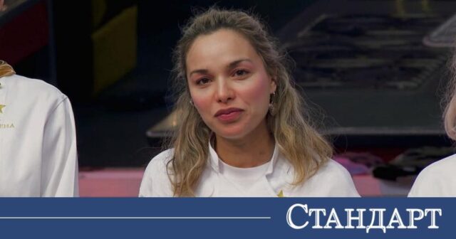 Рая Пеева разтърси "Хелс китчън"! Най-голямото щастие 2026