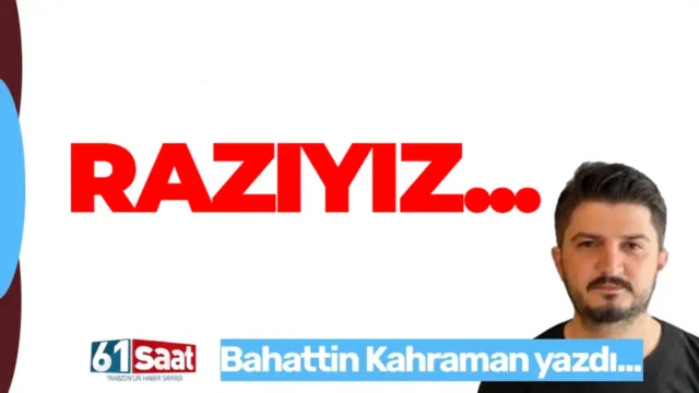 Razıyız... 2026