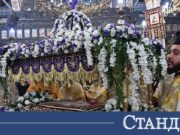 Разпети петък – денят на тишината, в който се спира дори водата 2026 Разпети петък - денят на тишината, в който се спира дори водата 2026