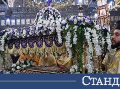 Разпети петък – денят на тишината, в който се спира дори водата 2026 Разпети петък - денят на тишината, в който се спира дори водата 2026