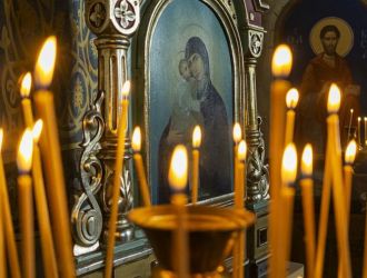 Разпети петък е - най-тъжният ден за християните 2026 - юстиция Общество разпети петък е - най-тъжният ден за християните 2026 razpeti petak nay tazhniyat den hristiyanite 2026 1 общество на велики петък християните съпреживяват страданията на исус христос. Велики петък или разпети петък е най-тъжният и най-тежкият ден за божия син - исус христос. В този ден... Iustitia. Bg разпети петък е - най-тъжният ден за християните 2026 2026-04-10 06:22:11 юстиция общество