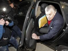 Bárcenas denuncia ante el tribunal de Kitchen que fue sometido a un “cacheo integral” cuando estuvo en prisión 2026 Bárcenas denuncia ante el tribunal de Kitchen que fue sometido a un “cacheo integral” cuando estuvo en prisión 2026