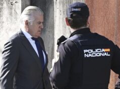 Bárcenas recuerda a todos quién es el auténtico Mariano Rajoy 2026 Bárcenas recuerda a todos quién es el auténtico Mariano Rajoy 2026