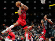 Редовният сезон в НБА приключи, Торонто завърши на пето място в Източната конференция 2026 Редовният сезон в НБА приключи, Торонто завърши на пето място в Източната конференция 2026