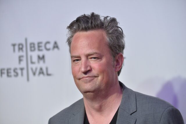 „Regina ketaminei” a fost condamnată la 15 ani de închisoare pentru moartea actorului Matthew Perry 2026