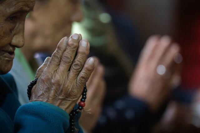 Is religion making a comeback in the US? 2026