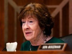 Republicans divided on whether to check Trump’s Iran war power as 60-day mark looms 2026 Republicans divided on whether to check Trump's Iran war power as 60-day mark looms 2026