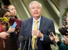 Republicans eye picking up $400M tab for Trump’s ballroom as some Dems open to ‘discuss’ idea 2026 Republicans eye picking up $400M tab for Trump's ballroom as some Dems open to 'discuss' idea 2026